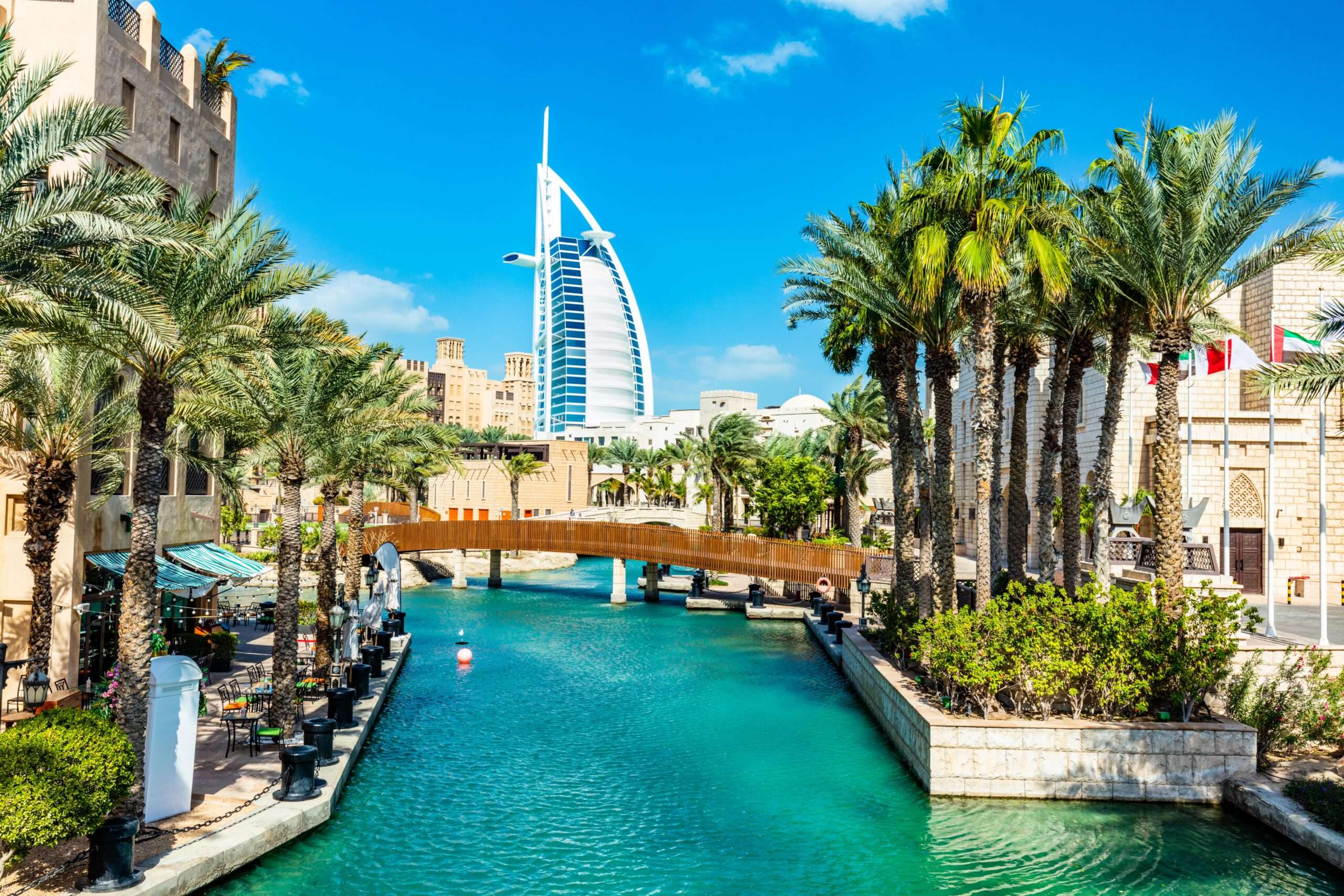 Exquisite Dubai