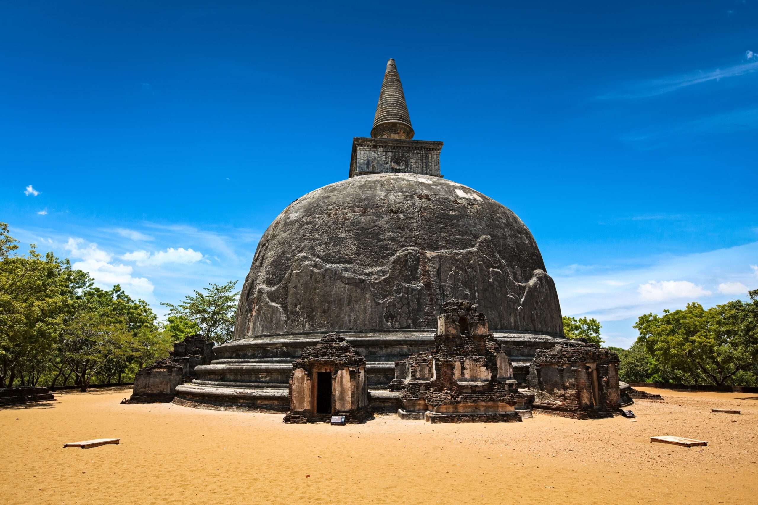 Ramayana Footsteps