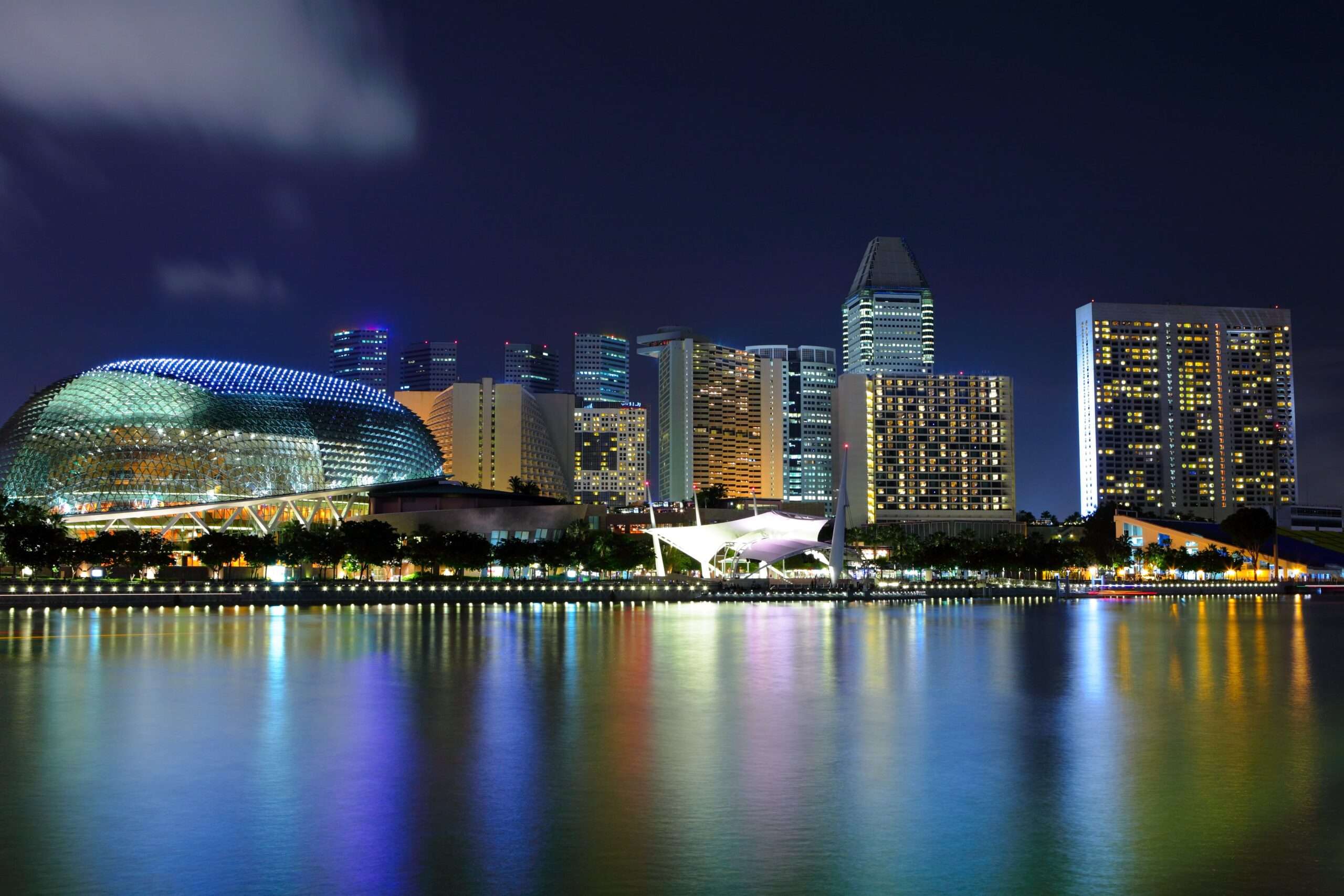 Remarkable Singapore