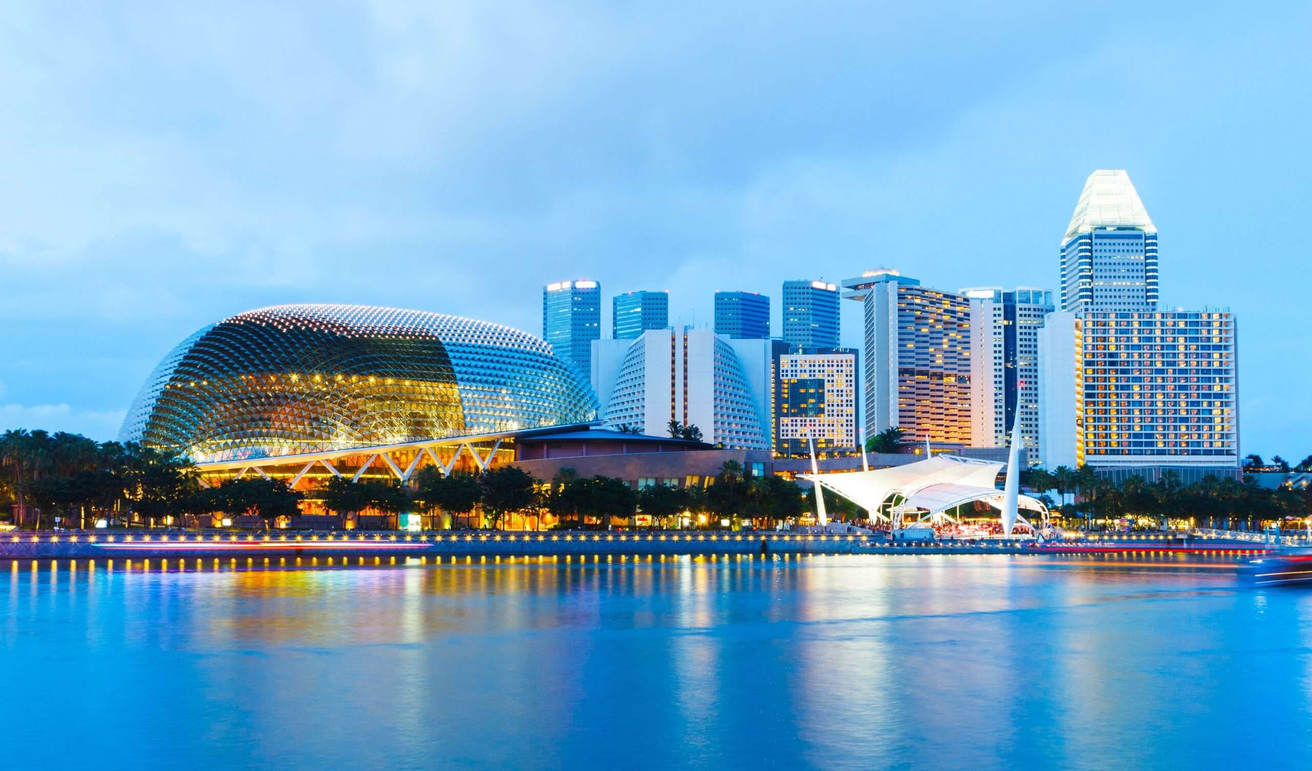 Singapore Fully Loaded with 2 Night Kuala Lumpur Cruise