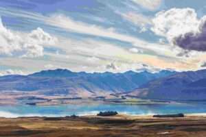 Tremendous Bargain New Zealand (Summer)